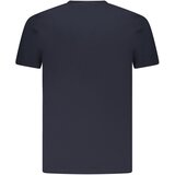 Cavalli Class SHORT SLEEVE T-SHIRT MEN BLUE | Shoptok.si