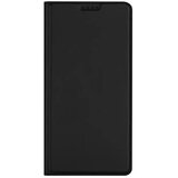 Dux ducis Skin Pro – glatka kožna preklopna maska za SAMSUNG GALAXY A05s crna | shoptok.hr