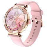 Mean IT Pametni sat M45, 1.27", IPS, Bluetooth, Roze | Eponuda.ba