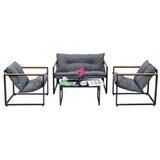 Plato baštenski set sa jastucima | ePonuda.com