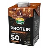 Z Bregov protein napitak čokolada, kikiriki maslac 50g Cene