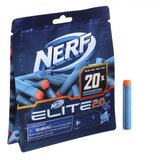 Nerf F0040 NERF ELITE 2.0 REFILL 20 | Eponuda.ba