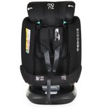 Cangaroo autosedište i-Serengeti Black, 40-150 cm | ePonuda.com