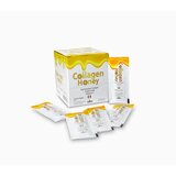 Majana dijetetski suplementi collagen honey 375g 8600101995353 Cene