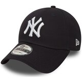 New Era Kape s šiltom 9FORTY New York Yankees Črna | Shoptok.si