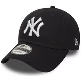 New Era Kape s šiltom 9FORTY New York Yankees Črna