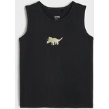 Sinsay Pamučne Majice s Motivom Dinosaura, Set od 3 kom | shoptok.hr