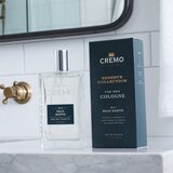 Cremo Spray Cologne Palo Santo toaletna voda za moške 100 ml | Shoptok.si