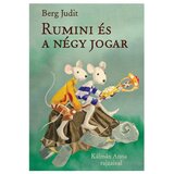 Pagony Rumini in štiri žezla - Cene