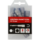 Awtools magnetni nasvet 1/4 "8 mm, (21106515) Cene