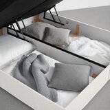 Mömax Postelja Z Vzmetnico Maya-D -Exklusiv- | Shoptok.si