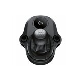 Logitech G Driving Force Shifter - BLACK - USB Cene'.'
