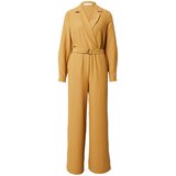 Guido Maria Kretschmer Collection Kombinezon 'Rebecca' zlato-rumena | Shoptok.si