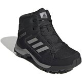 Adidas Pohodništvo Terrex Hyperhiker K Črna | Shoptok.si