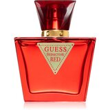 Guess Seductive Red toaletna voda za ženske 50 ml | Shoptok.si