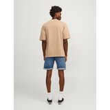 Jack & Jones Kavbojke 'CHRIS WOOD' moder denim | Shoptok.si