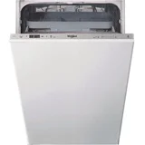 vgradni pomivalni stroj, 45 cm WSIC 3M27