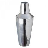 Hendi 3-delni Cobbler šejker, 0,75L, ⌀90x(H)255mm Cene