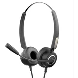 Slusalice sa mikrofonom DHE-8000 USB Call Centar