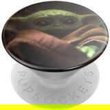 Popsockets držalo / stojalo PopGrip Star Wars - Baby Yoda | Shoptok.si
