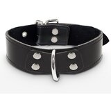 Taboom Ovratnica Elegant D-ring | Shoptok.si