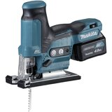 Makita akumulatorska nihajna vbodna žaga JV102DSMJ vklj. 2 akumulatorja\, vklj. kovček 10.8 v 4 ah, (21509653) u
