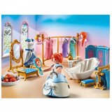 Playmobil princess soba za oblačenje ( 23916 )