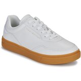 Tommy Hilfiger Nizke superge CASUAL CUPSOLE SNEAKER Bela Cene