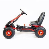 Baby Mix gokart Razor rdeč | Shoptok.si