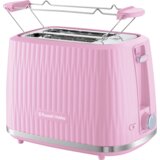 Russell Hobbs 27372-56 EDEN malina roza toaster, (21698559) | Shoptok.si