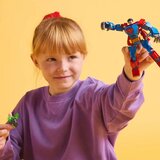 Lego DC: Supermanov robotski oklep proti Lexu Luthorju | Shoptok.si