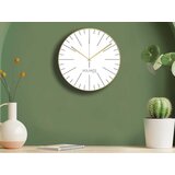 Wallity zidni sat 261212 - Altn13Altn, 30x30 cm | ePonuda.com