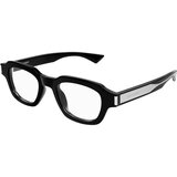 Saint Laurent SL791 OPT 001 ONE SIZE (48) Črna/Kristalna Cene