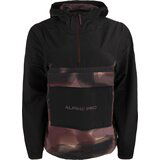 Alpine pro Men's jacket HERAD black Cijene