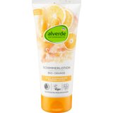 Alverde Naturkosmetik Losion za telo, sa šljokicama 200 ml