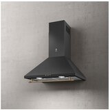 Elica tamaya rail ANBR/A/60 kuhinjska napa, 60 cm, 150 mm, crna | shoptok.hr