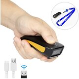 Netum barkod skener C750 1D+2D | ePonuda.com