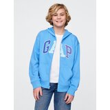 GAP Children's sweatshirt with Heritage logo - Boys | shoptok.hr