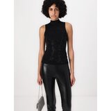 Guess Tajice 'PRESCILLA' crna | shoptok.hr