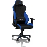 S300 Padded seat Padded backrest