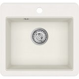 Umivaonik Bijelo 470 x 440 mm Granit | Eponuda.com