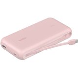 Belkin Zunanja baterija 20.000 mAh v roza barvi, (5000540871) | Shoptok.si