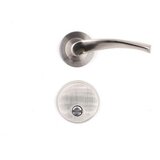 MAXWERKKVAKA INOX ZA VRATA KVAKA ROZETNA ZA VRATA INOX KLJUC Cene