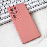 Torbica silikon pro camera za samsung S908B galaxy S22 ultra roze Cene
