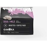 GIMOKA SENSEO® SYSTEM COMPATIBLE PODS* 36 KOM / Mild / Doux | ePonuda.com
