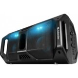 Defender Rage (65109) 2.0, 50W RGB črn prenosni BT zvočnik | Shoptok.si