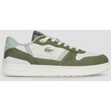 Lacoste T CLIP Kaki Cijene