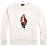 Polo Ralph Lauren Puloverji - Bela Cene