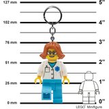 Lego Iconic KE185H Privezak sa svetlom Doktorka | Eponuda.com