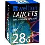 lancete 28G 0,37mm (100 kom.)